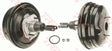 Brake Booster PSA225 - TRW