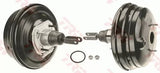 Brake Booster PSA225 - TRW