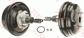 Brake Booster PSA225 - TRW
