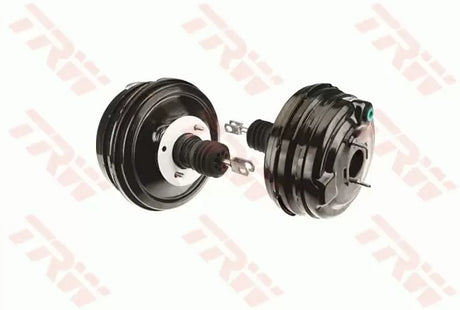 Brake Booster PSA228 - TRW