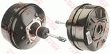 Brake Booster PSA236 - TRW