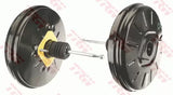 Brake Booster PSA239 - TRW