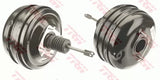 Brake Booster PSA243 - TRW