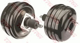 Brake Booster PSA244 - TRW