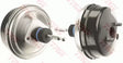 Brake Booster PSA247 - TRW