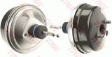 Brake Booster PSA247 - TRW