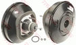 Brake Booster PSA248 - TRW