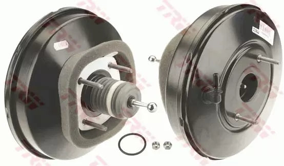 Brake Booster PSA248 - TRW