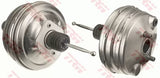 Brake Booster PSA260 - TRW