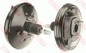 Brake Booster PSA265 - TRW
