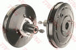 Brake Booster PSA270 - TRW