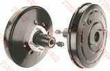 Brake Booster PSA270 - TRW