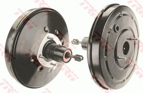 Brake Booster PSA270 - TRW