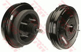 Brake Booster PSA272 - TRW