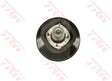 Brake Booster PSA276 - TRW