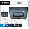 Door Handle NTH341 - Nice Products | Universal Auto Spares