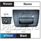 Door Handle NTH341 - Nice Products | Universal Auto Spares