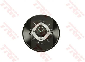 Brake Booster PSA283 - TRW