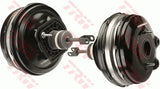 Brake Booster PSA289 - TRW