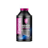 Radiator Leak Stopper Antifreeze And Coolants 354ml - Flamingo