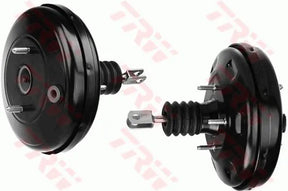 Brake Booster PSA328:009 - TRW