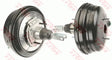 Brake Booster PSA354 - TRW