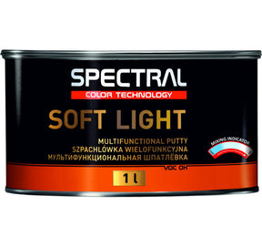 Soft Light Spectral Color Technology 1L - Novol