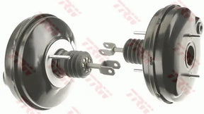 Brake Booster PSA357:009 - TRW