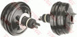 Brake Booster PSA359 - TRW