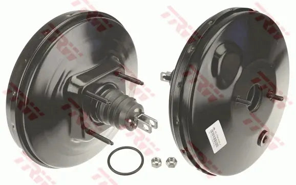 Brake Booster PSA371 - TRW