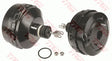 Brake Booster PSA373 - TRW
