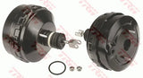 Brake Booster PSA373 - TRW