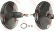 Brake Booster PSA375 - TRW