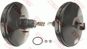 Brake Booster PSA375 - TRW