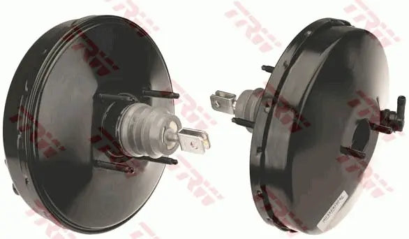 Brake Booster PSA378 - TRW