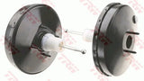 Brake Booster PSA381 - TRW