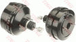 Brake Booster PSA388 - TRW