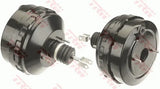 Brake Booster PSA388 - TRW