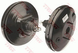 Brake Booster PSA395 - TRW