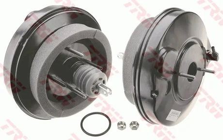 Brake Booster PSA398 - TRW