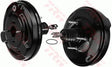 Brake Booster PSA435 - TRW