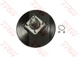 Brake Booster PSA444 - TRW