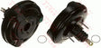 Brake Booster PSA447 - TRW