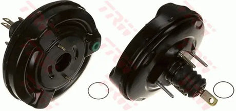 Brake Booster PSA447 - TRW