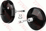 Brake Booster PSA455 - TRW