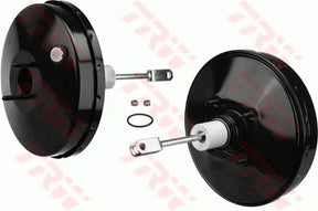 Brake Booster PSA455 - TRW