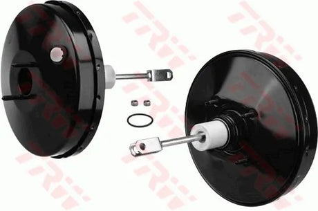 Brake Booster PSA455 - TRW