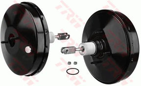 Brake Booster PSA456 - TRW