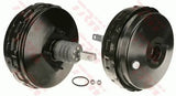Brake Booster PSA457 - TRW