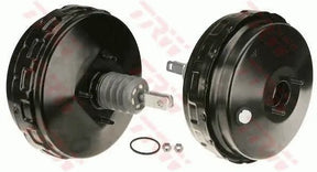Brake Booster PSA457 - TRW